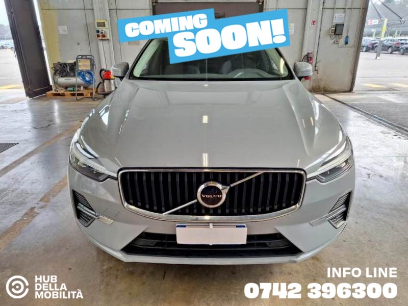 VOLVO XC60 B4 (d) automatico Core